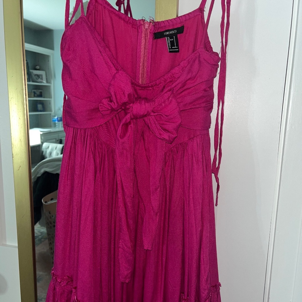Forever 21 dress